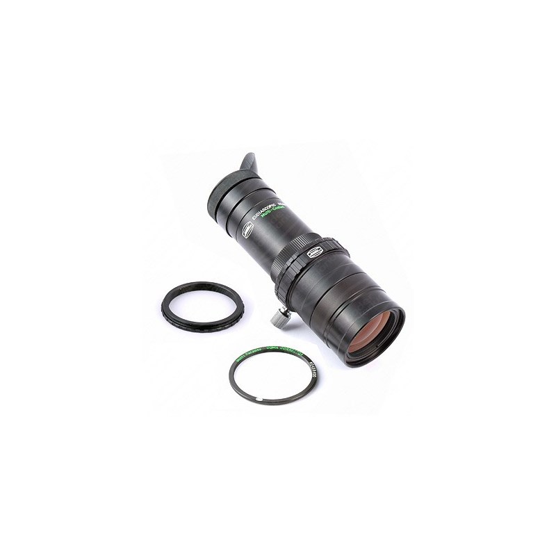 Baader planetarium - Correcteur de coma mpcc mark iii visuel-