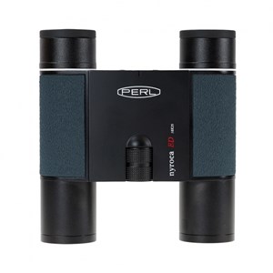 Jumelle nyroca ed 10 x 25 anthracite