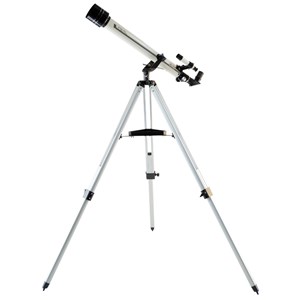 Lunette d'initiation alhena 60/700 az2