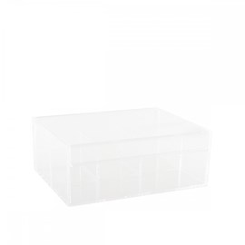 Plateau en acrylique