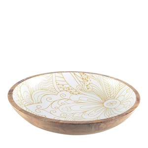 Coupe abstraite grand modèle