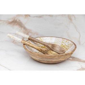 Coupe abstraite moyen modèle