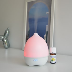 Diffuseur ultrasonique bella