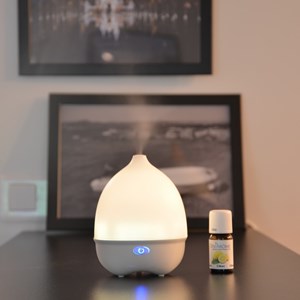 Diffuseur ultrasonique bella