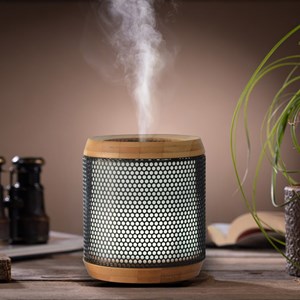 Diffuseur ultrasonique elipsia