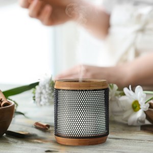 Diffuseur ultrasonique elipsia