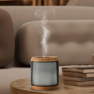 Diffuseur ultrasonique elipsia