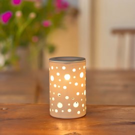 Diffuseur par chaleur douce calorya n°2