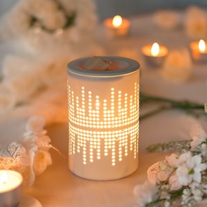 Diffuseur par chaleur douce calorya n°3