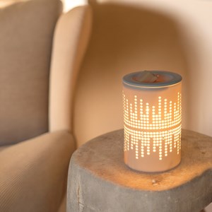 Diffuseur par chaleur douce calorya n°3