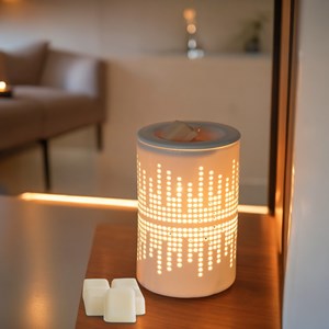 Diffuseur par chaleur douce calorya n°3