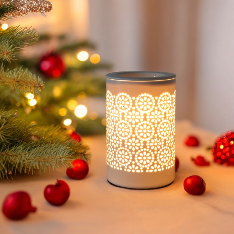 Diffuseur par chaleur douce calorya n°4