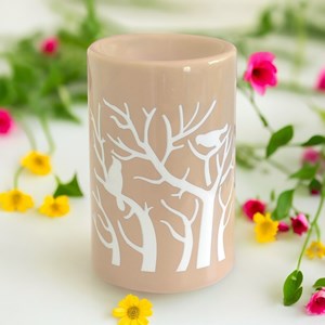 Brûle parfum treebee nude