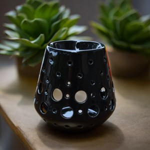 Brûle parfum loob noir