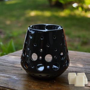 Brûle parfum loob noir