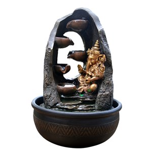 Fontaine Bouddha Mystic