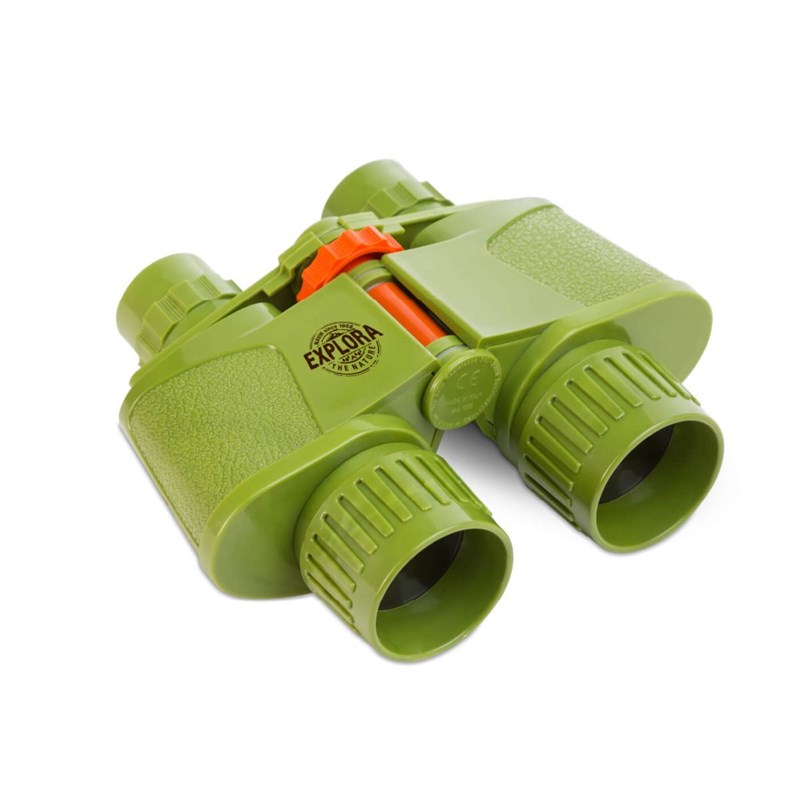 Navir - Jumelles enfant explora 4x40
