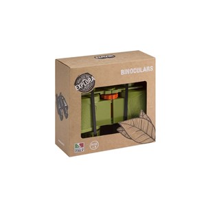 Jumelles enfant explora 4x40