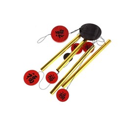 Carillon feng shui du bonheur