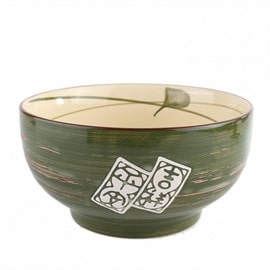 Grand bol design japonais