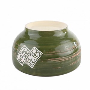 Grand bol design japonais