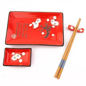 Coffret repas sushis 2 personnes