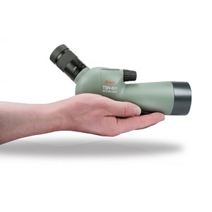 Kowa tsn 501 visée 45°