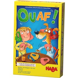 Ouaf !
