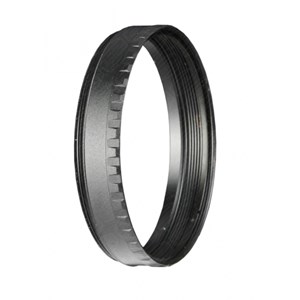 Barillet porte filtre standard 50.8 mm