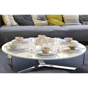 Bol à soupe - apéritif - paradise