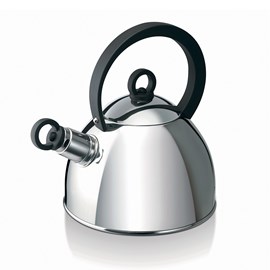 Beka - bouilloire inox oslo 1.5l