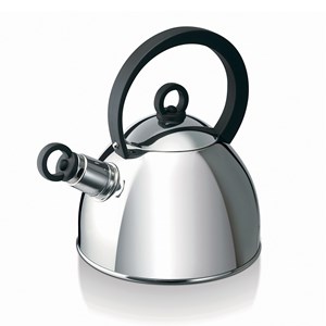 Beka - bouilloire inox oslo 1.5l