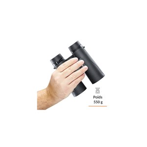 Jumelles bushnell - engage x 10x42