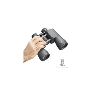 Jumelles bushnell - powerview v2 12x50