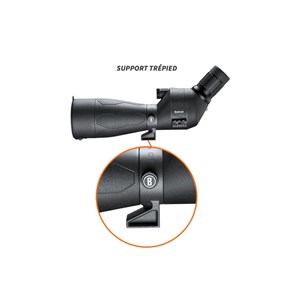 Longue-vue engage dx 20-60x80 mm