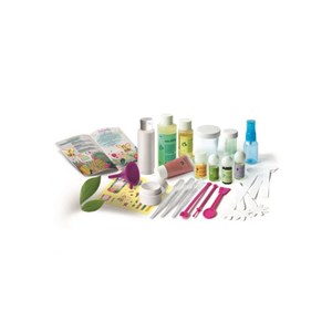 La biocosmétique - playforfuture