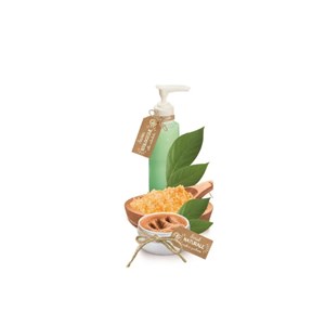 La biocosmétique - playforfuture