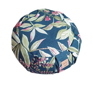 Coussin de méditation  zafu nour