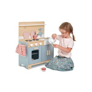 Cuisinette en bois