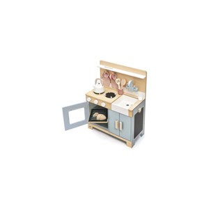 Cuisinette en bois