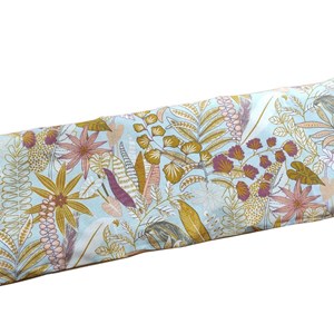 Bouillotte frida bleue made in france