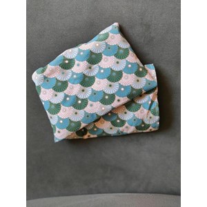 Bouillotte artisanale hiro