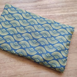 Bouillotte sèche artisanale ogi