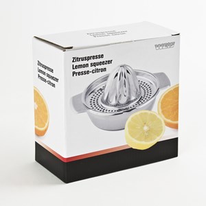 Weis -  presse agrume