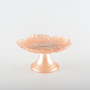 Plat à gâteaux saumon