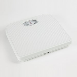 Trend'up - pese personne blanc 24x36 130