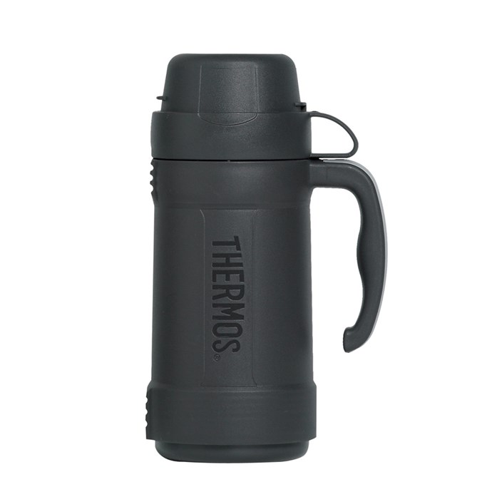Thermos thermos eclipse verre 0.5l Nature & Découvertes