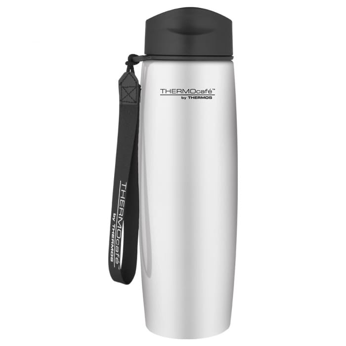 Thermos avec tasse Follow - 450 ml, 700 ml, 1 l - étanche, sans BPA -  thermos en