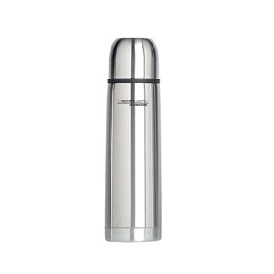 Thermos - bouteille thermos inox 0.5 l