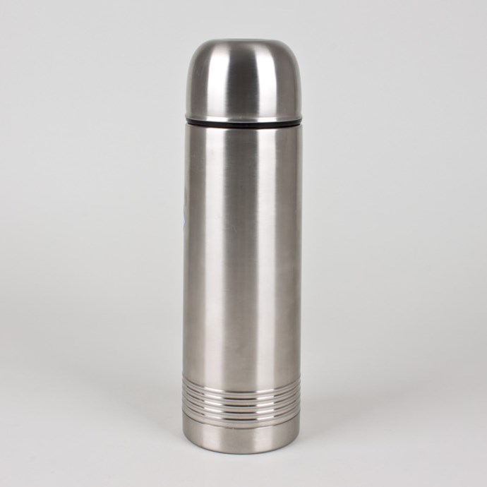 Emsa thermo steel senator 1l Nature & Découvertes